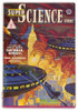 Earthmen Beware/Scistory Poster Print By Mary Evans Picture Library - Item # VARMEL10044860