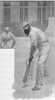 W G Grace At The Wicket Poster Print By Mary Evans Picture Library/Peter & Dawn Cope Collection - Item # VARMEL10508576