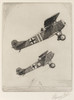 Fokker D.Vii Poster Print By Mary Evans Picture Library - Item # VARMEL10115729