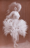 Mlle Jickiss From The Palace  Paris Poster Print By Mary Evans / Jazz Age Club Collection - Item # VARMEL10529039