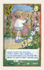 Riddle Rhyme Poster Print By Mary Evans Picture Library/Peter & Dawn Cope Collection - Item # VARMEL10804321
