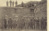 Newfoundland - Bell Island - Miners Poster Print By Mary Evans / Grenville Collins Postcard Collection - Item # VARMEL10428700