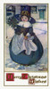Christmas Scene Poster Print By Mary Evans Picture Library/Peter & Dawn Cope Collection - Item # VARMEL10821482