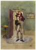 Dickens/Christmas Carol Poster Print By Mary Evans Picture Library - Item # VARMEL10013501
