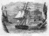 Canada St Johns Newfoundland Poster Print By Mary Evans Picture Library - Item # VARMEL10207404