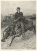 Gettysburg - Dispatch Poster Print By Mary Evans Picture Library - Item # VARMEL10182313