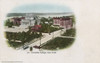 Columbia College  New York  Usa Poster Print By Mary Evans / Grenville Collins Postcard Collection - Item # VARMEL10697759