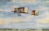 Voisin Biplane C1907 Poster Print By Mary Evans Picture Library - Item # VARMEL10146368