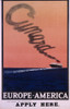Cunard Poster Poster Print By Mary Evans Picture Library/Onslow Auctions Limited - Item # VARMEL10419245