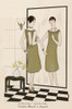Evening Dress 1926 Poster Print By Mary Evans Picture Library - Item # VARMEL10189094
