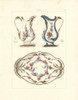 Water Jugs And Bowl Poster Print By ® Florilegius / Mary Evans - Item # VARMEL10936971