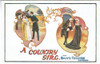 A Country Girl By James M. Tanner. Music By Lionel Monckton. Poster Print By ® The Michael Diamond Collection / Mary Evans Picture Library - Item # VARMEL11357484