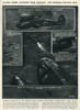 Flying Bombs Launched From Aircraft By G. H. Davis Poster Print By ® Illustrated London News Ltd/Mary Evans - Item # VARMEL10653134