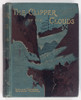 Book Cover Design  The Clipper Of The Clouds Poster Print By ®The Royal Aeronautical Society/Mary Evans - Item # VARMEL10610054