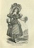 Lavender Seller Poster Print By Mary Evans Picture Library/Peter & Dawn Cope Collection - Item # VARMEL10821527