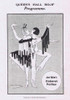 Programme Cover For Cabaret Follies Poster Print By Mary Evans / Jazz Age Club - Item # VARMEL10504856