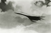 Artists Impression Of Concorde Poster Print By The Institution Of Mechanical Engineers/Mary Evans - Item # VARMEL10700229
