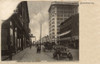 Broughton Street  Savannah  Georgia  Usa Poster Print By Mary Evans / Grenville Collins Postcard Collection - Item # VARMEL10923969