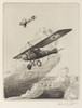 Morane-Saulnier Parasol Poster Print By Mary Evans Picture Library - Item # VARMEL10115718