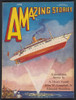 Amazing Stories Of Bermuda Triangle Poster Print By Mary Evans Picture Library - Item # VARMEL10010303