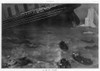 Sinking Of The Titanic Poster Print By Mary Evans Picture Library - Item # VARMEL10027182