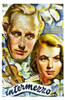 Intermezzo Movie Poster (11 x 17) - Item # MOV197533