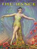 Cover Of Dance Magazine February 1928 Poster Print By Mary Evans / Jazz Age Club Collection - Item # VARMEL10986465