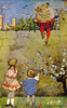 Humpty Dumpty Poster Print By Mary Evans Picture Library/Peter & Dawn Cope Collection - Item # VARMEL10508284