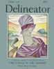 Delineator Cover June 1927 Poster Print By Mary Evans/Peter & Dawn Cope Collection - Item # VARMEL10252108