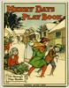 Christmas. Children Pulling A Sled Poster Print By Mary Evans Picture Library/Peter & Dawn Cope Collection - Item # VARMEL10582488
