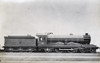 Locomotive No 717 4-4-2 Poster Print By The Institution Of Mechanical Engineers / Mary Evans - Item # VARMEL10509975