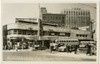 Greyhound Bus Terminal  Washington Boulevard  Detroit  Usa Poster Print By Mary Evans / Grenville Collins Postcard Collection - Item # VARMEL11046742