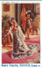 Cinderella. Poster Print By ® The Michael Diamond Collection / Mary Evans Picture Library - Item # VARMEL11357201