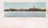Alexandria Bay  Thousand Islands  Usa Poster Print By Mary Evans / Grenville Collins Postcard Collection - Item # VARMEL10698613
