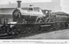 Locomotive No 1757 Beatrice 4-4-0 Poster Print By The Institution Of Mechanical Engineers / Mary Evans - Item # VARMEL10509947