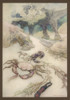 Water Babies Scene/1909 Poster Print By Mary Evans Picture Library - Item # VARMEL10017975