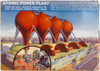 Atomic Power Predicted Poster Print By Mary Evans Picture Library - Item # VARMEL10108561