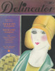 The Delineator March 1929 Poster Print By Mary Evans/Peter & Dawn Cope Collection - Item # VARMEL10252332