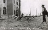 Evidence Of The Earthquake In San Francisco - 1906 Poster Print By Mary Evans / Grenville Collins Postcard Collection - Item # VARMEL10826004