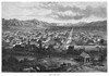 Usa Salt Lake City Poster Print By Mary Evans Picture Library - Item # VARMEL10207266