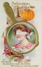 Customs/Halloween Poster Print By Mary Evans Picture Library - Item # VARMEL10021347