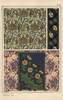 Buttercup In Art Nouveau Patterns Poster Print By ® Florilegius / Mary Evans - Item # VARMEL10937553