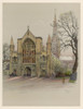 Norwich Cathedral 1924 Poster Print By Mary Evans Picture Library - Item # VARMEL10181718