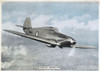 Hurricane' Prototype Poster Print By Mary Evans Picture Library - Item # VARMEL10116495