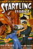 Startling Stories - Speak Of The Devil Poster Print By Mary Evans Picture Library - Item # VARMEL11059866