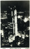 Radio City At Night - New York Poster Print By Mary Evans / Grenville Collins Postcard Collection - Item # VARMEL10417735