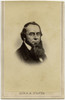 Edwin M. Stanton - President Lincoln'S 2Nd Secretary Of War Poster Print By Mary Evans / Grenville Collins Postcard Collection - Item # VARMEL11040194