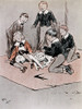 Illustration  The Dogs Of War Poster Print By Mary Evans Picture Library - Item # VARMEL10956712