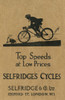 Selfridges Cycle Advertisement By H. L. Oakley Poster Print By ®H L Oakley / Mary Evans - Item # VARMEL10645773