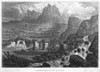 Peru Ollantay Poster Print By Mary Evans Picture Library - Item # VARMEL10207535